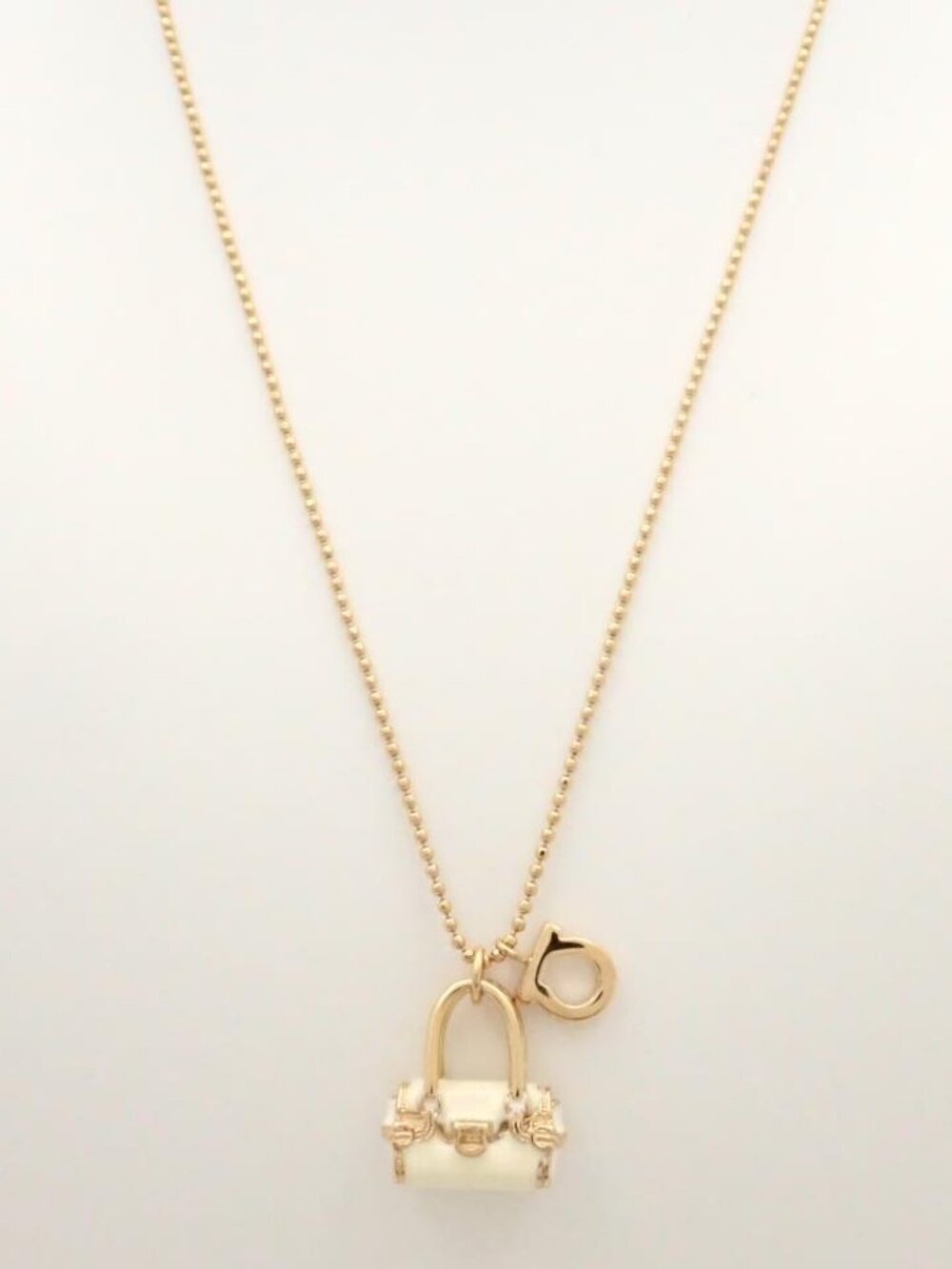Ferragamo Necklace